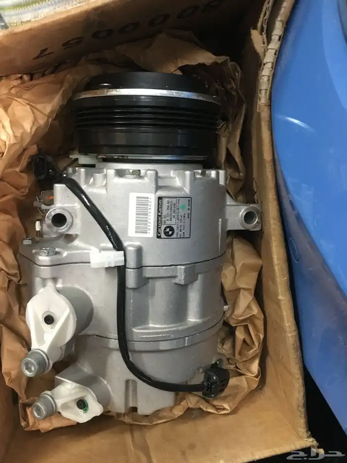 قطع غيار مستورد بي ام دبليو بجميع فئاتها بنزين و كهرباء 56