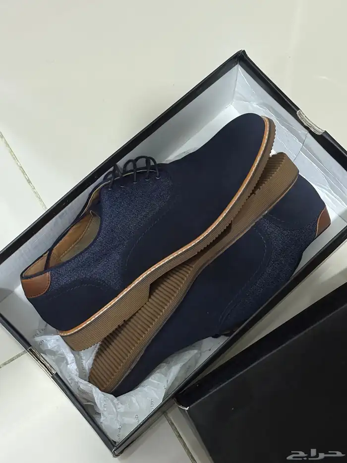 جزمة رجالي جديدة 3