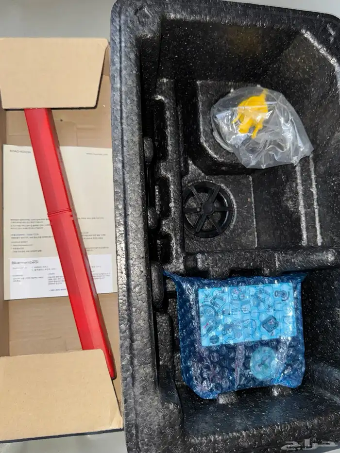 الانترا 2021 بنزين 23