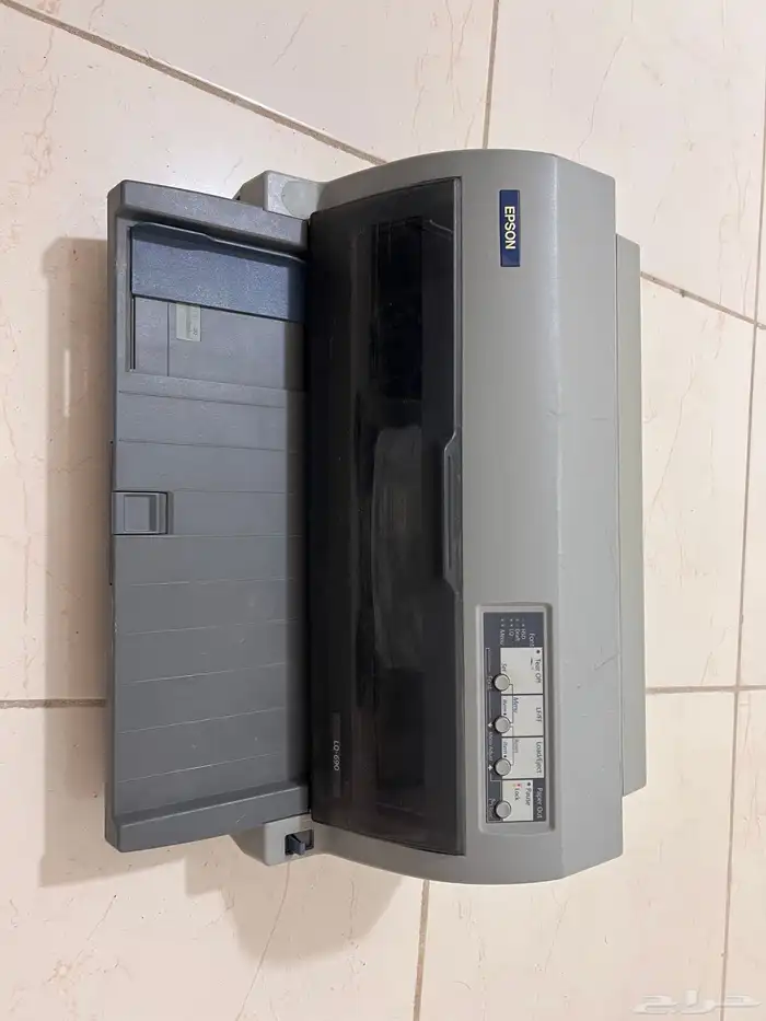 طابعة فواتير للبيع 5