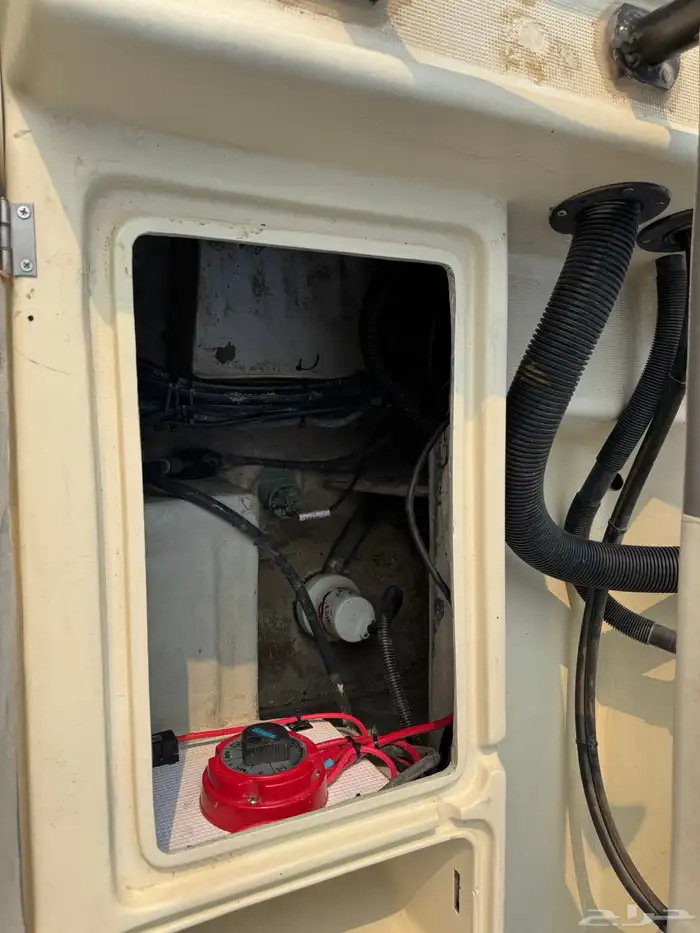 قارب طراد المحيط ocean waves 9