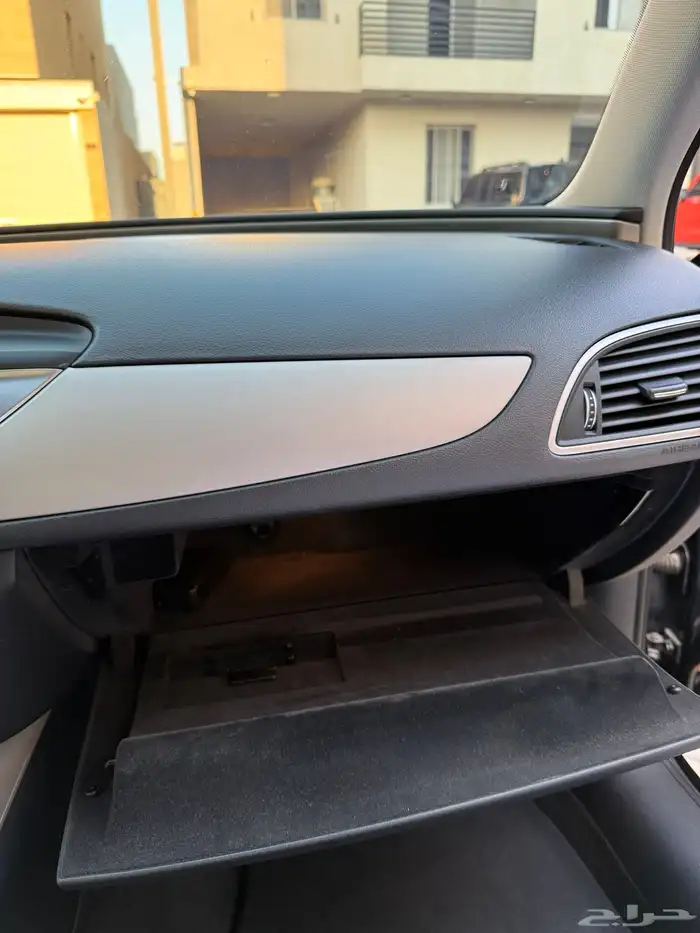 للبيع أودي A6 2016 نظيف خالي من الحوادث 20