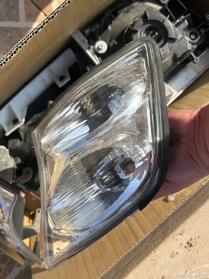 للبيع قطع باترول من 98 الى 2004 6