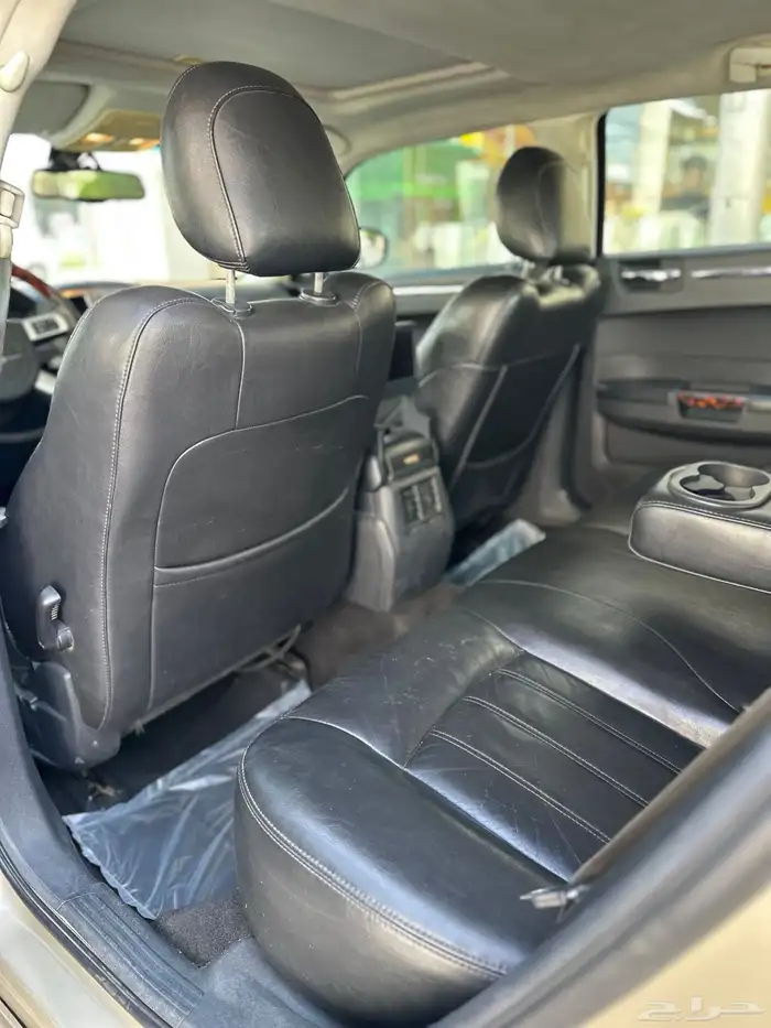 كرايزلر هيمي 2009 وارد المتحدة ممشى قليل ( اخر تحديث ) 20