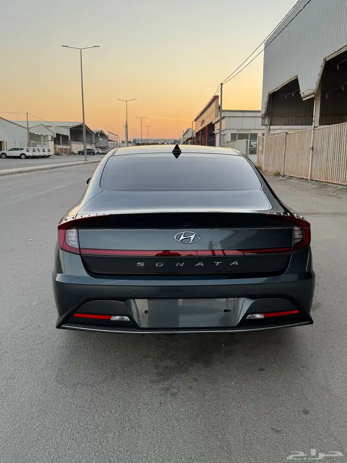 سوناتا 2020 9