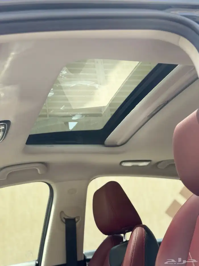 للبيع جيب شانجان CS85 موديل 2022 18