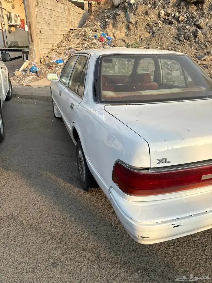 كرسيدا للبيع تشليح 1