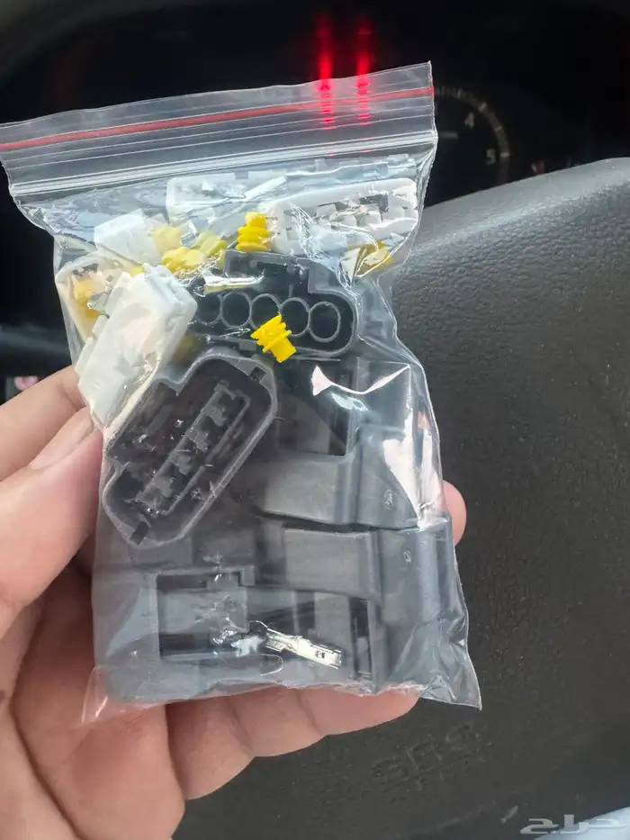 افياش ديلكو وحساس الهواء للفتك 0