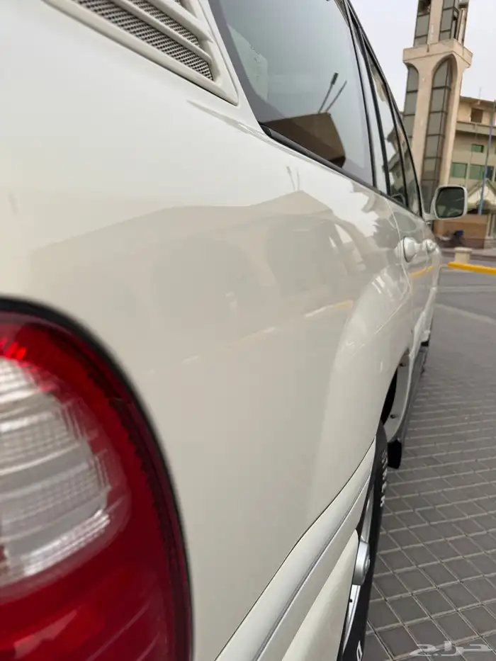 جيب لكزس LX4700 12