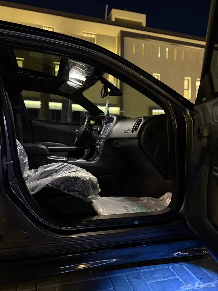 تشارجر 2021 GT 14