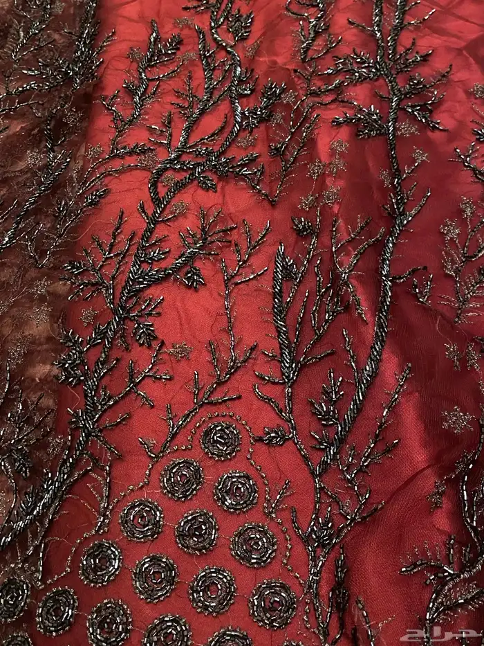 فساتين تفصال شخصي 3