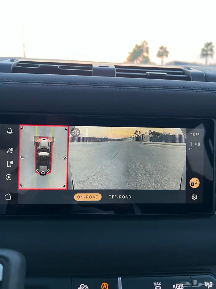 ديفندر 2023 SE P300 29