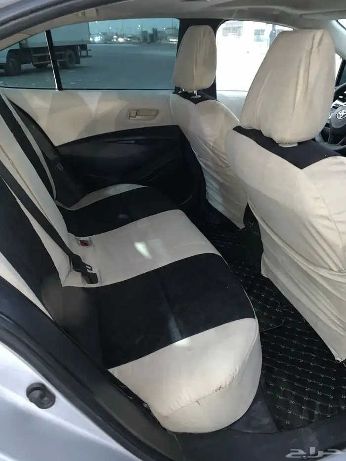 كورولا 2021 10