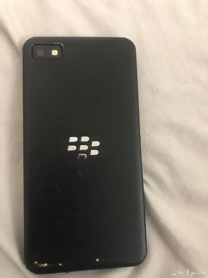 بلاك بيري لمس 1