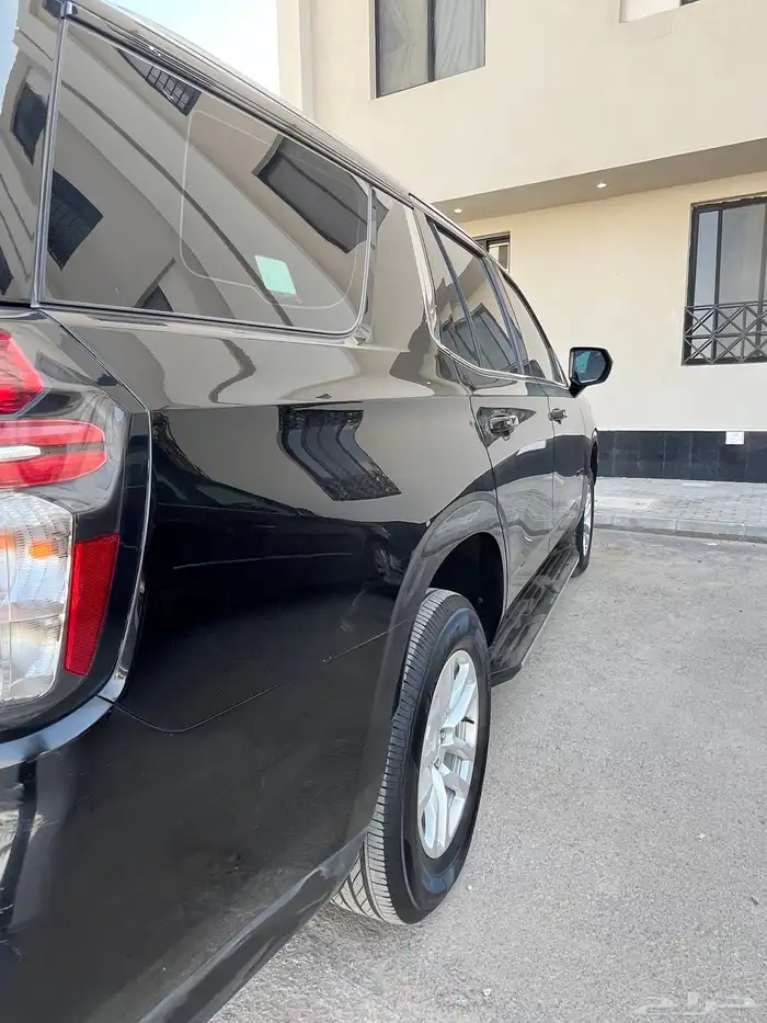 للبيع تاهو 2023 9