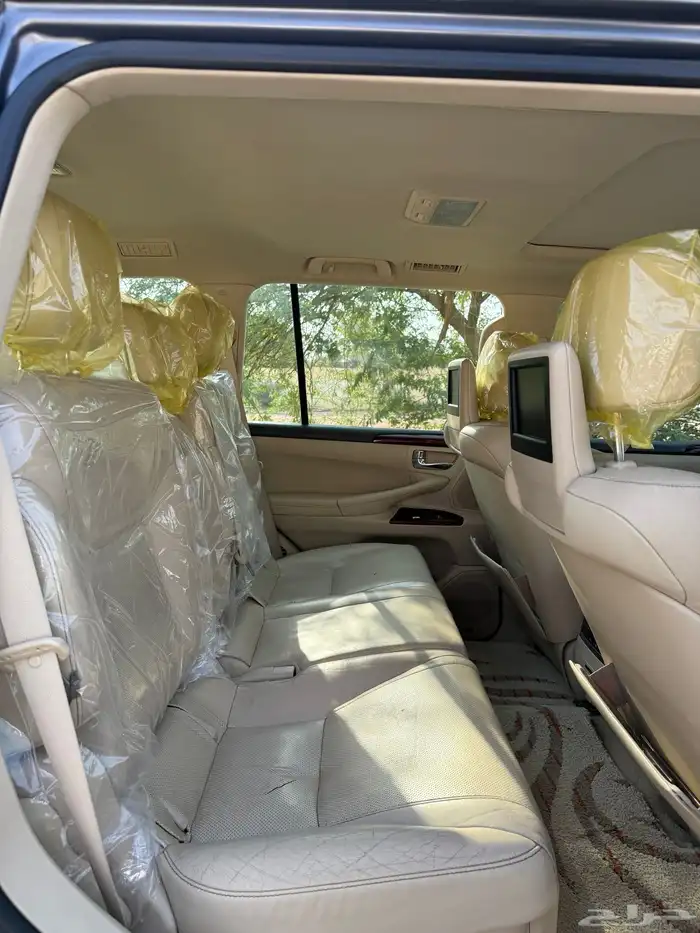 لكزس 2015 للبيع 16