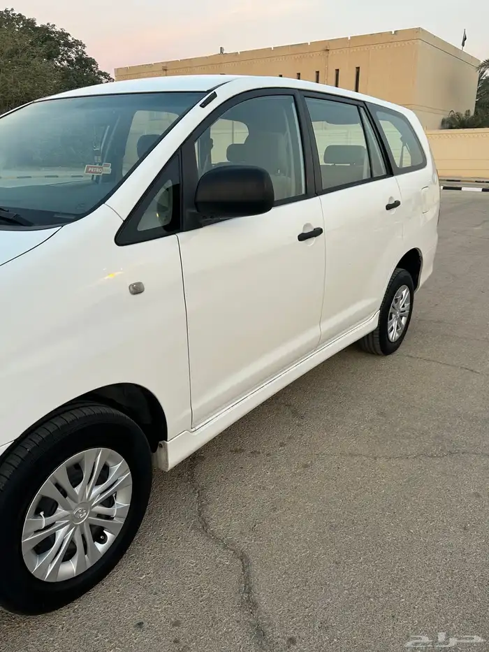 انوفا 2014 مخزنه 3