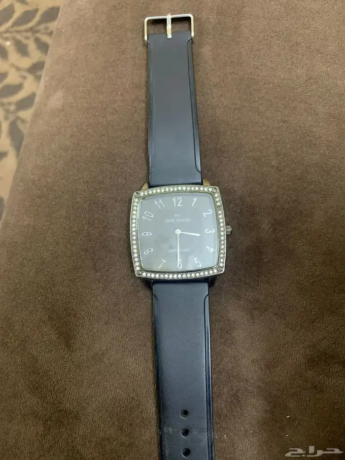 ساعه سودا NF NEW FENDE 0