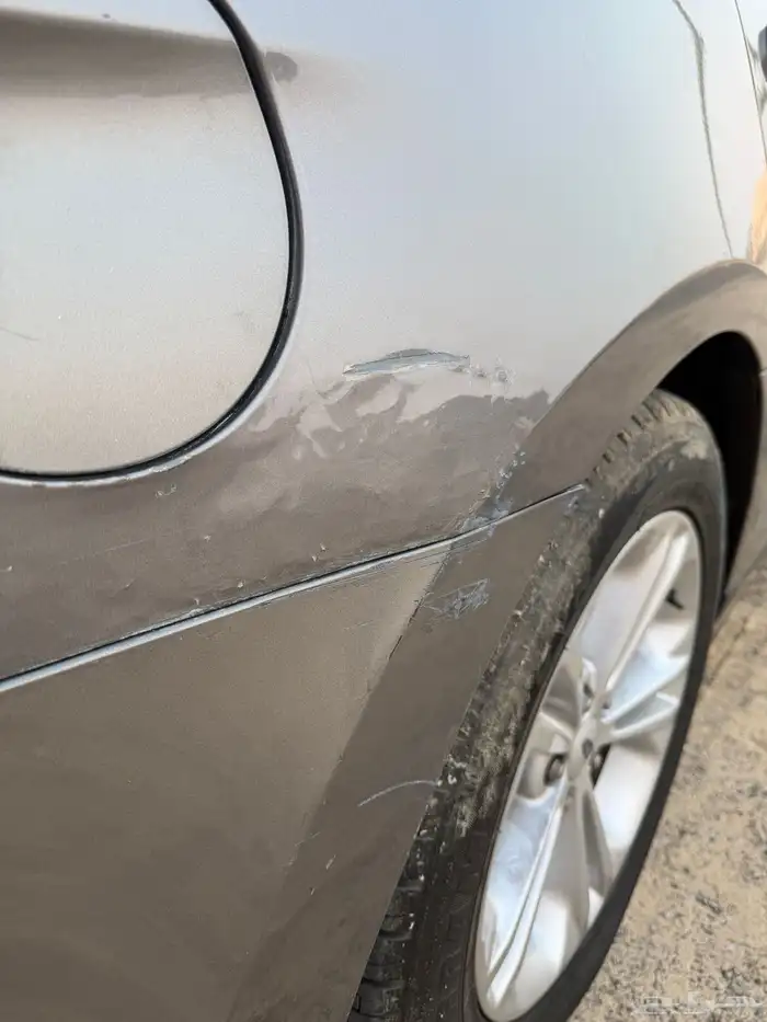 فورد تورس 2013 شرط الجزيره 5