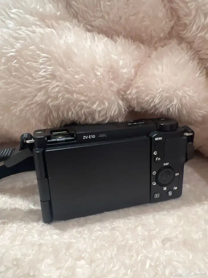 كاميرا سوني للبيع استخدام شهر سبب البيع عدم الحاجه 2