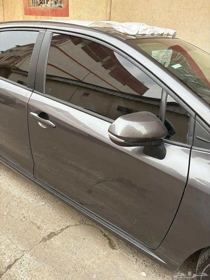 كورولا 2024 استاندر 2.0 22