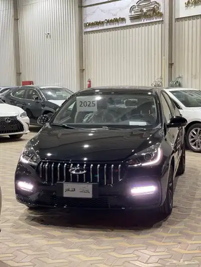 شيري اريزو 5 كمفورت سعودي 2025 index