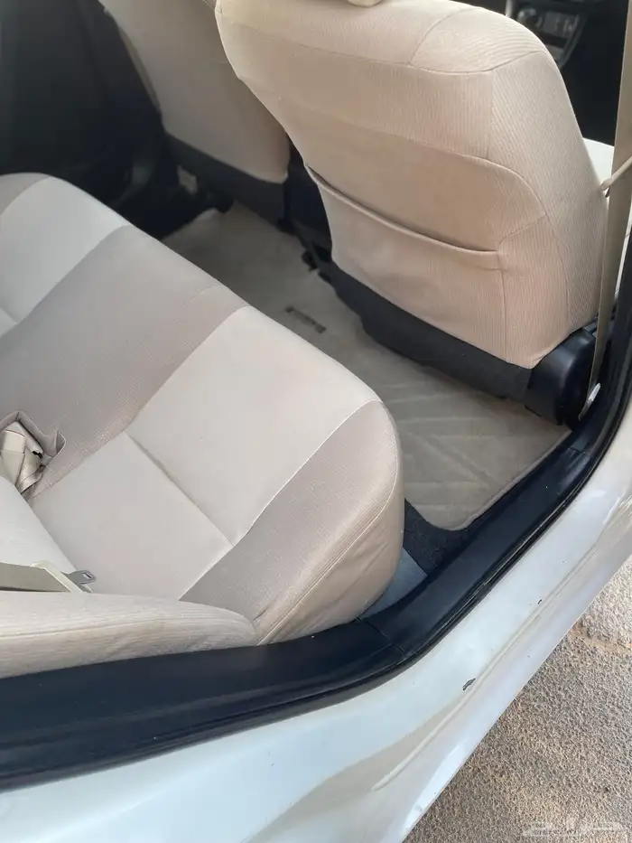 كورولا 2015 17