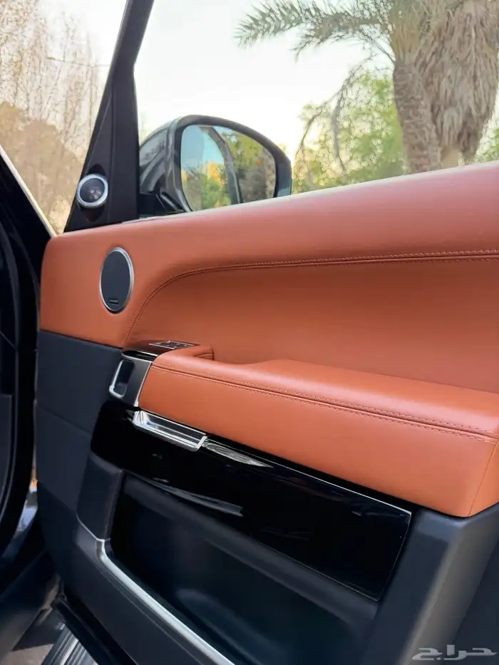 رنج فوق اوتو 2016 لونق 22