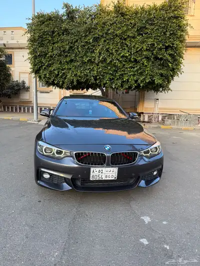 بي ام دبليو 420 للبيع index