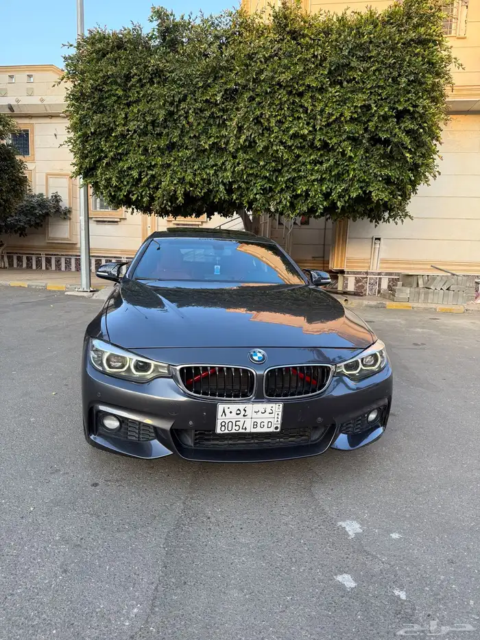 بي ام دبليو 420 للبيع 0