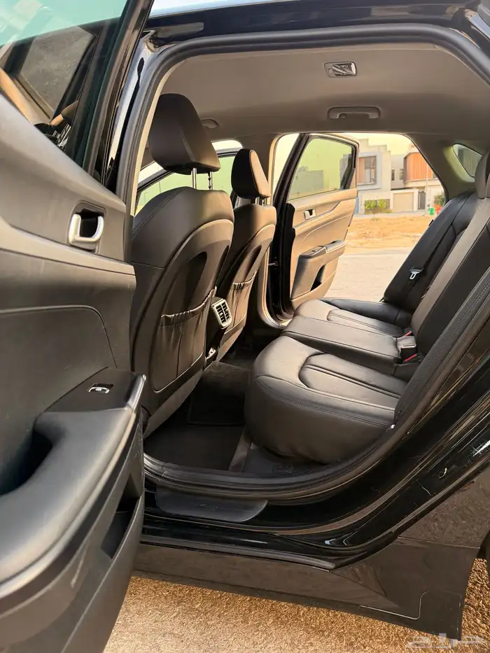 كيا K5 موديل 2021 24