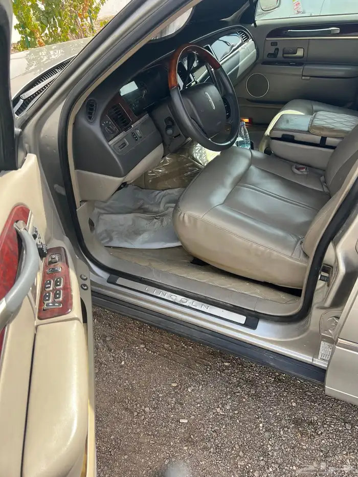 تاون كار 2007 قصير 7