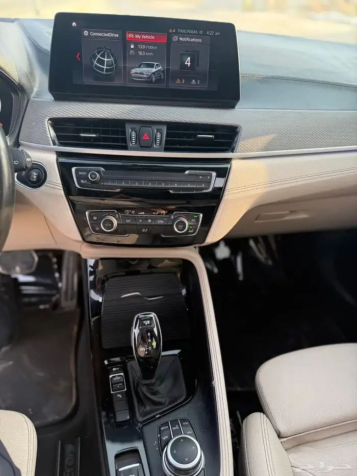 2021 BMW X2 kit.M ممشى .76000 13