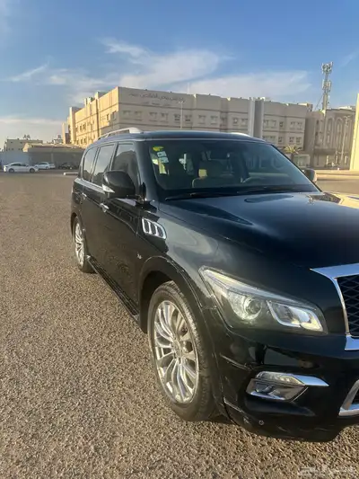 جيب انفنتي 2016 index