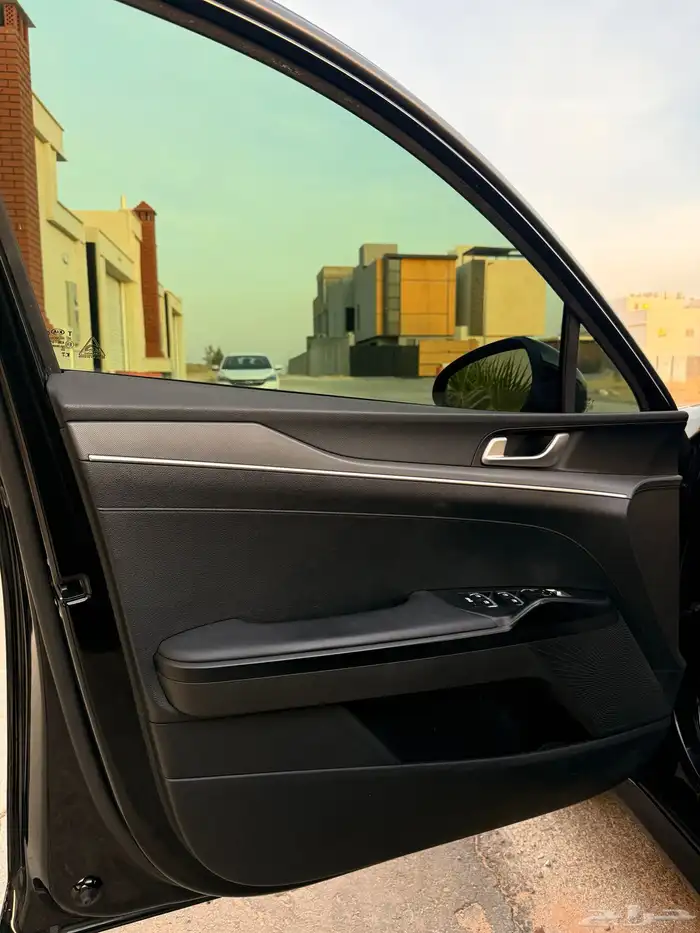 كيا K5 موديل 2021 17