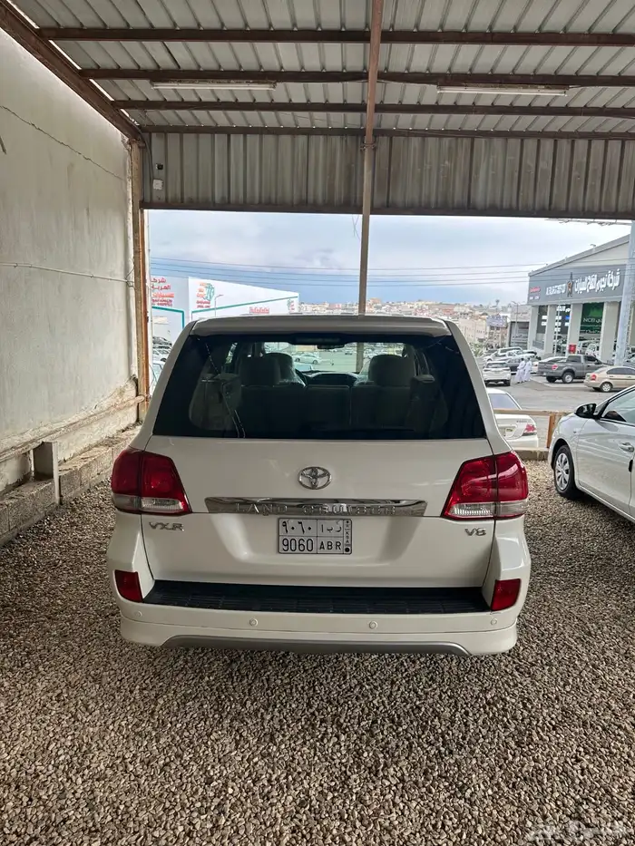 في اكس ار 2010 2