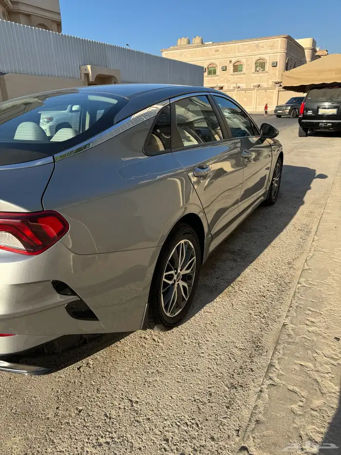 كيا 5 مكينه 2000 ماشي 71 2