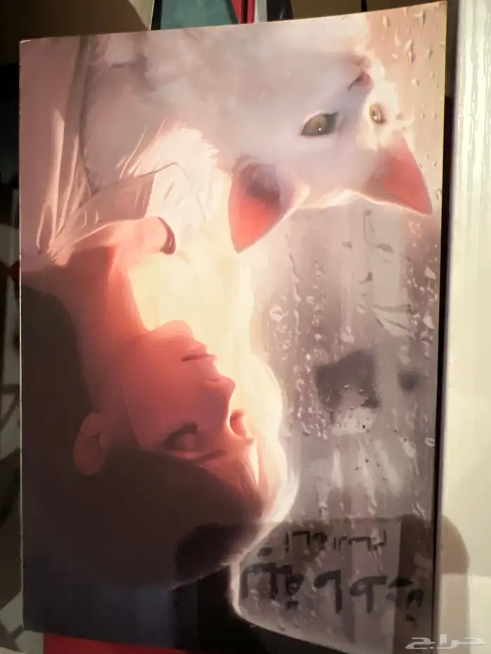 سلسلة روايات اسامه 2