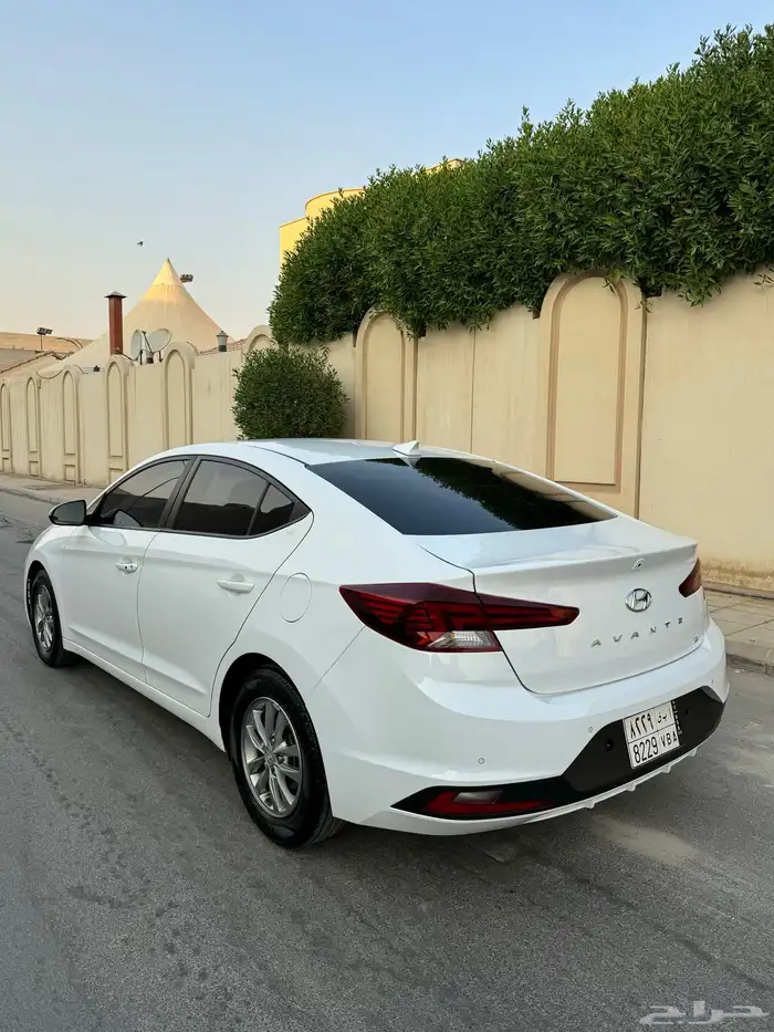 النترا 2020 غاية النظافة 4