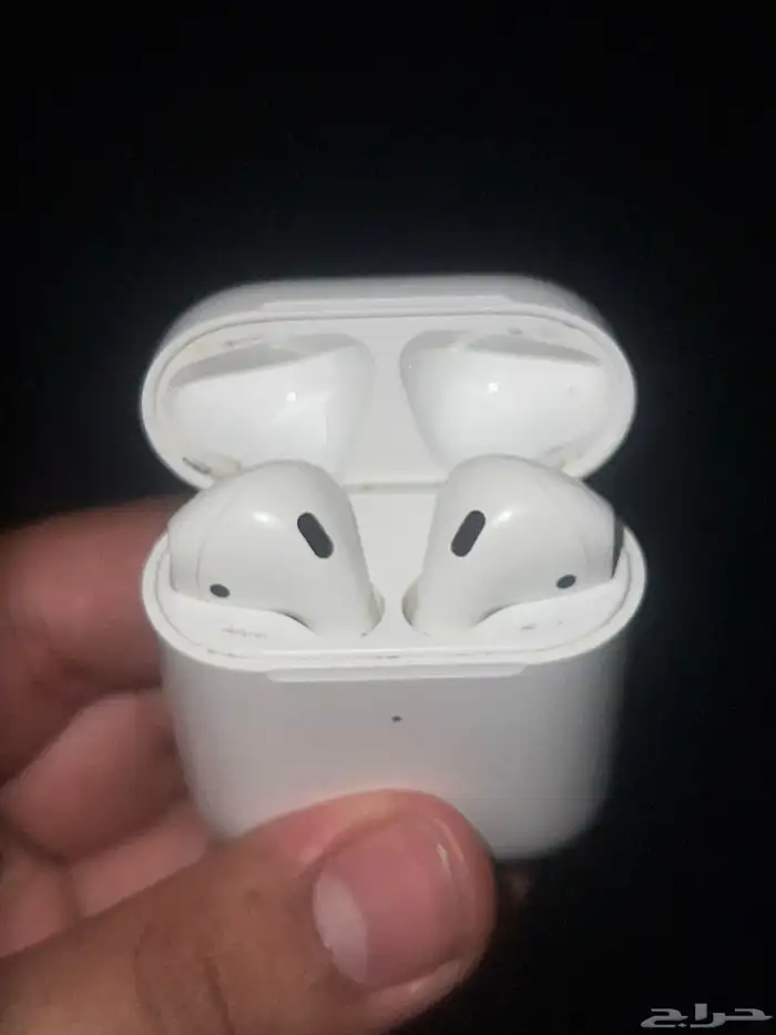 سماعة ايربوتز 2