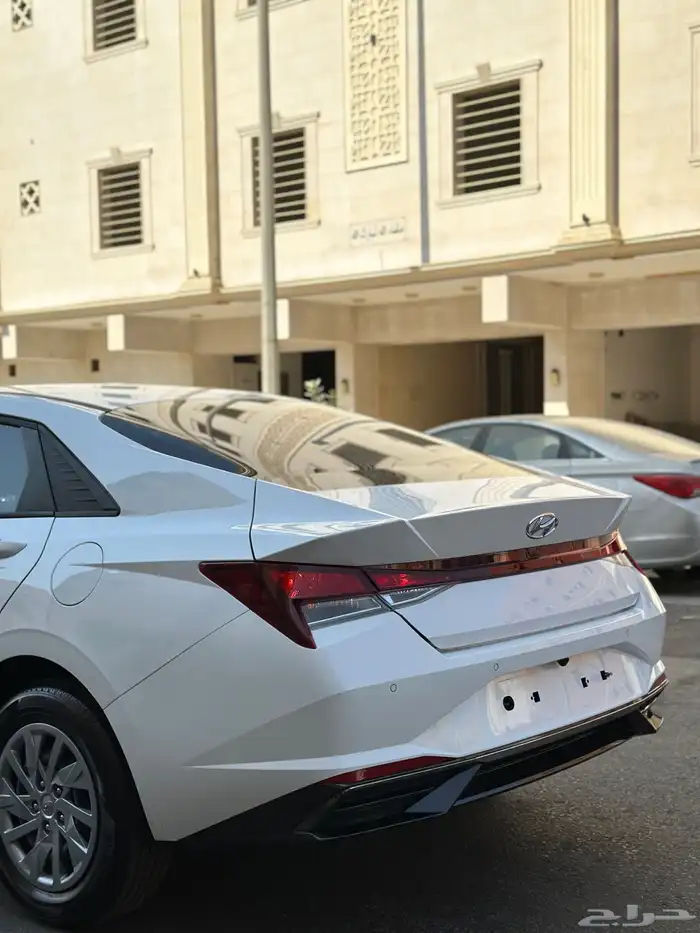 اللنترا 2021 ممشى 11 k بدي وكاله 9