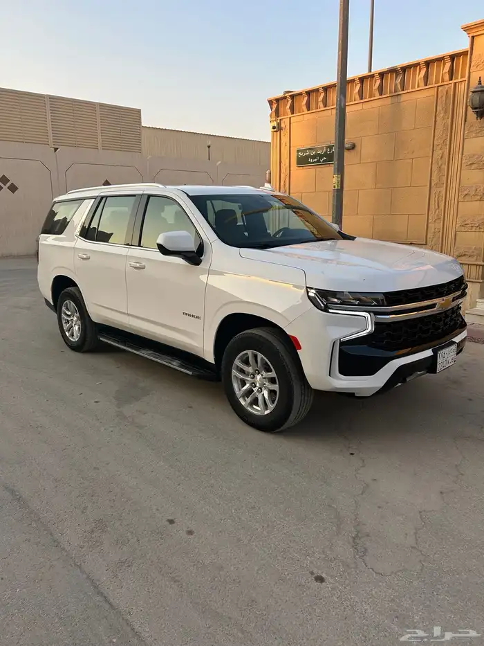 تاهو Ls 2023 دبل 2