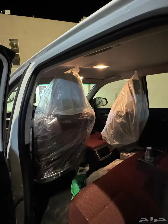 هايلكس 2025 GLX2 6