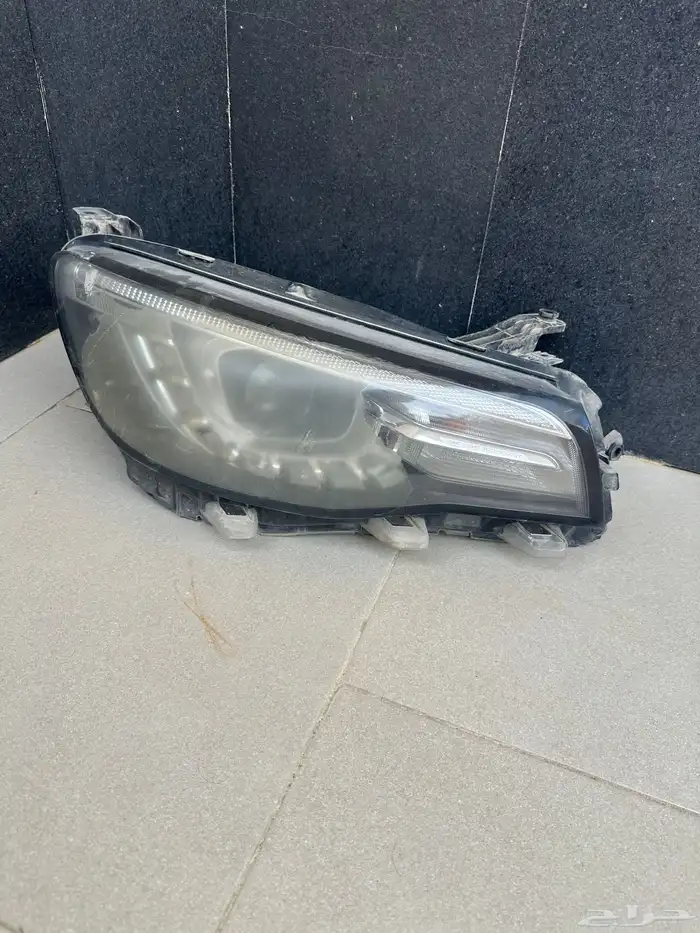 شمعة يمين MG HS ستاندر 0