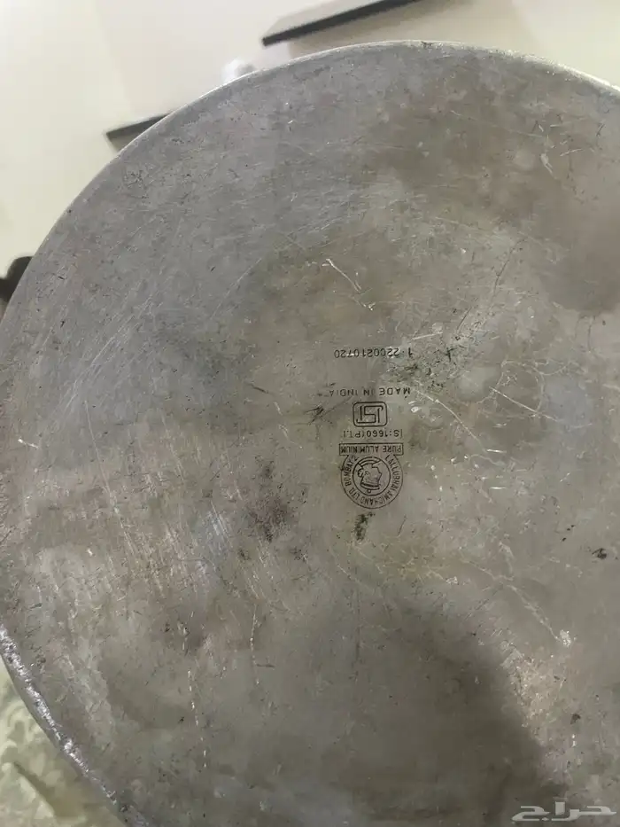 طقم براريد هند الأصلي 7