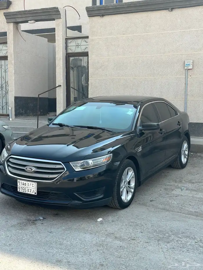 فورد تورس 2015 1