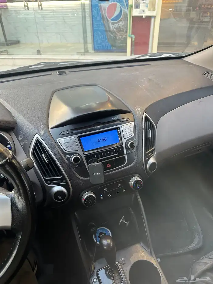 توسان 2013 بدي وكاله 2