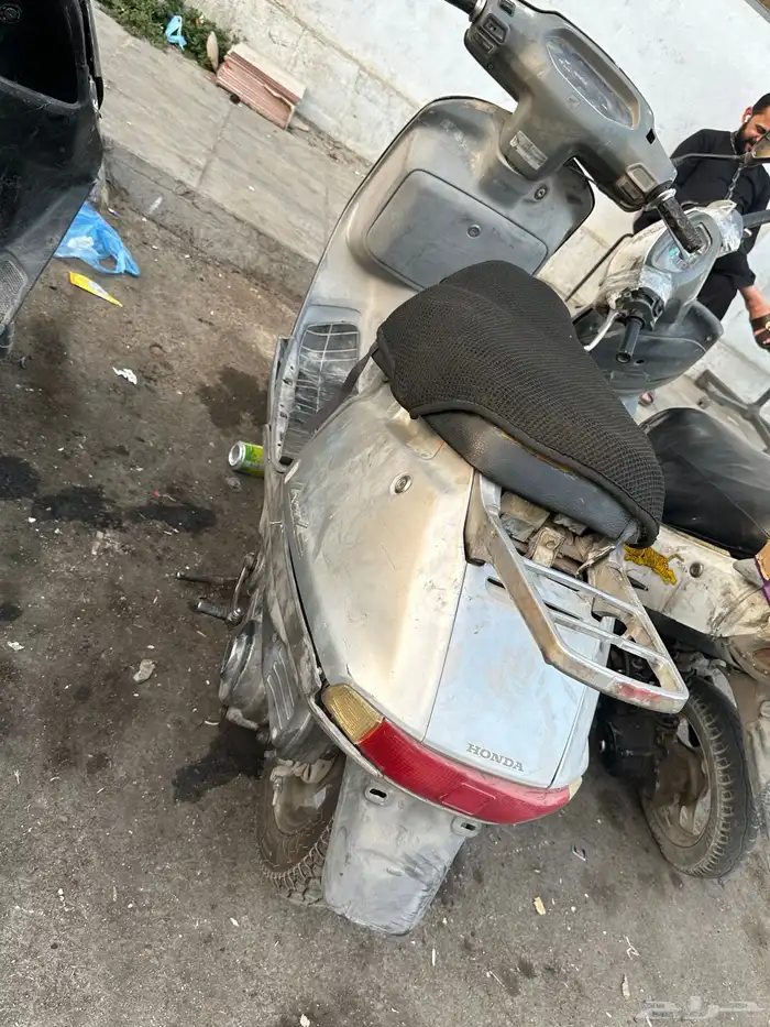 دباب هوندا 0