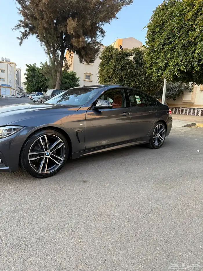 بي ام دبليو 420 للبيع 20