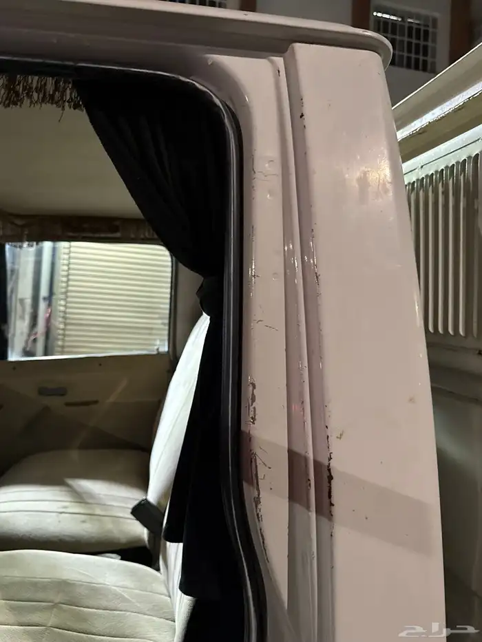 قلاب ايسوزو 1990 على الشرط ديزل 20